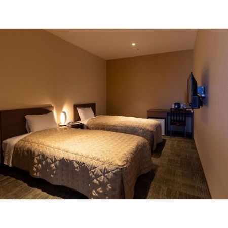 Hill Hotel Sunpia Iga - Vacation Stay 66998V Zewnętrze zdjęcie