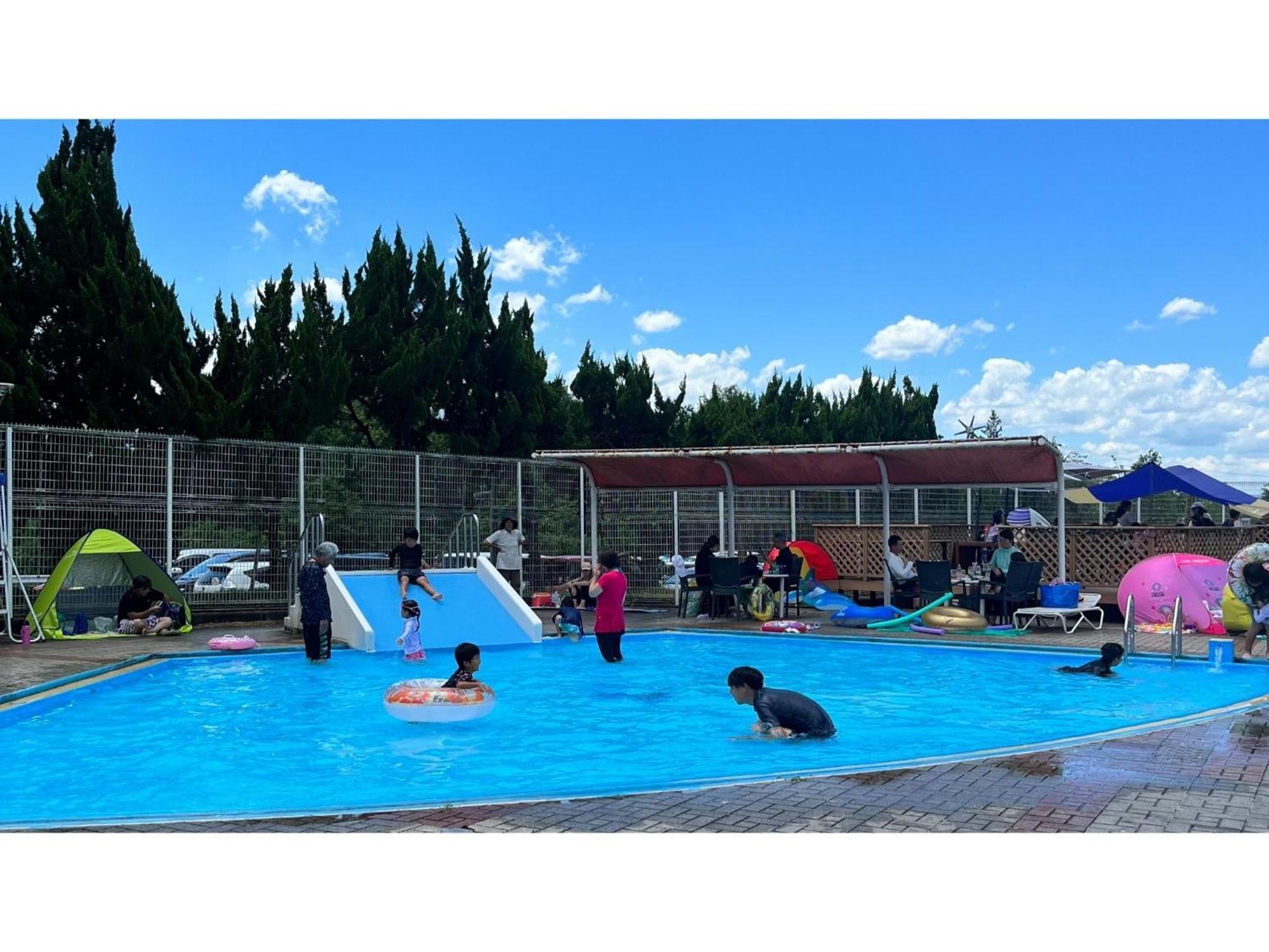 Hill Hotel Sunpia Iga - Vacation Stay 66998V Zewnętrze zdjęcie