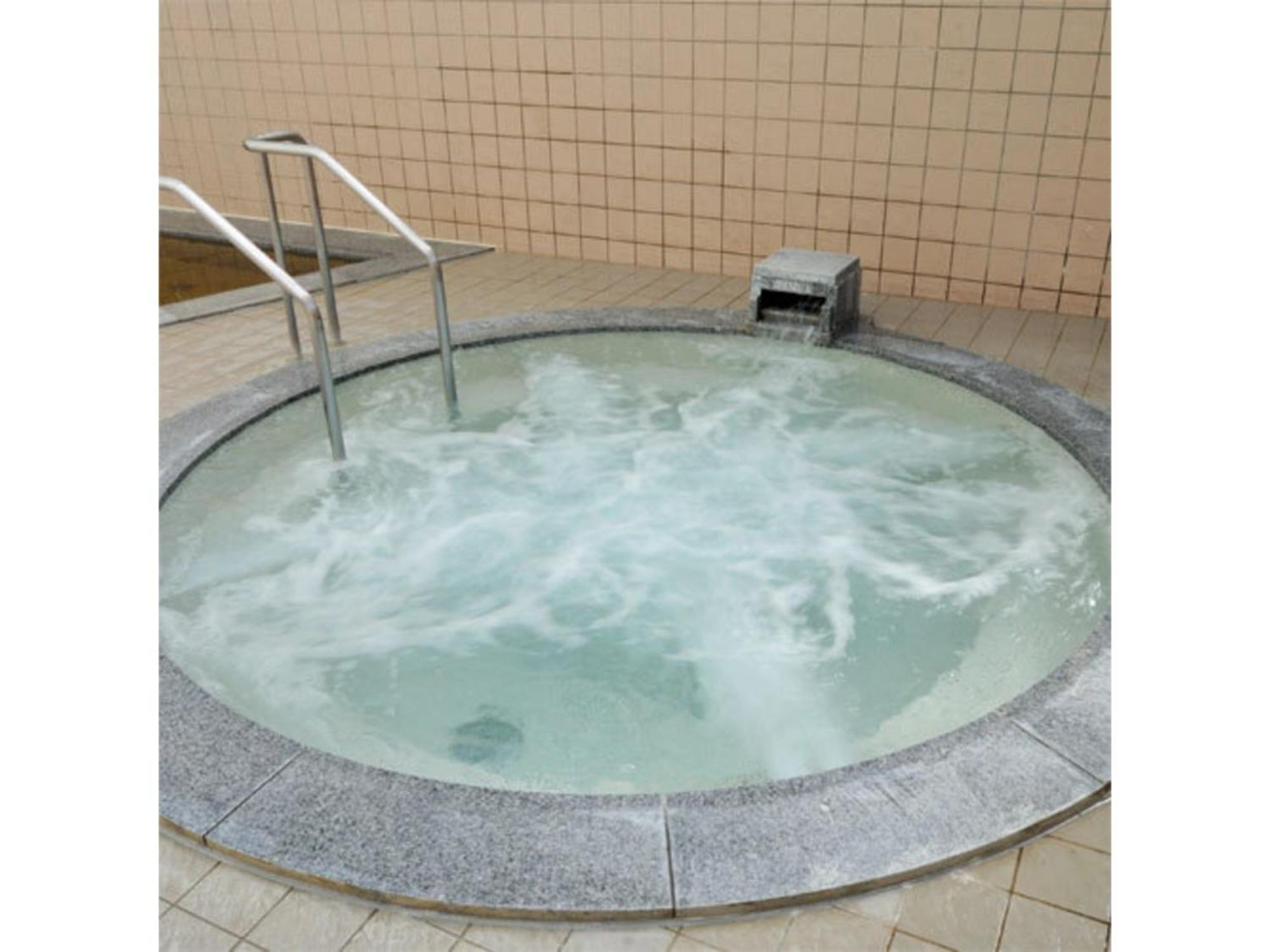 Hill Hotel Sunpia Iga - Vacation Stay 66998V Zewnętrze zdjęcie