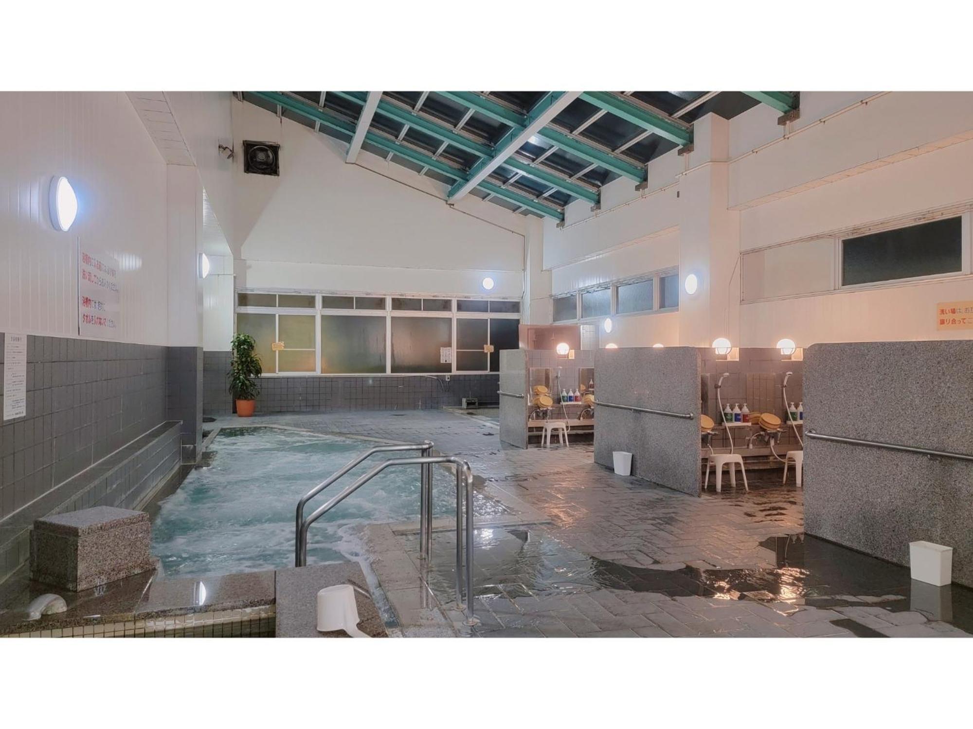 Hill Hotel Sunpia Iga - Vacation Stay 66998V Zewnętrze zdjęcie
