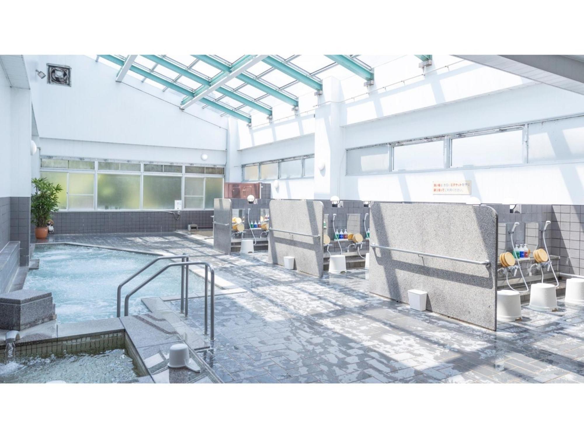 Hill Hotel Sunpia Iga - Vacation Stay 66998V Zewnętrze zdjęcie