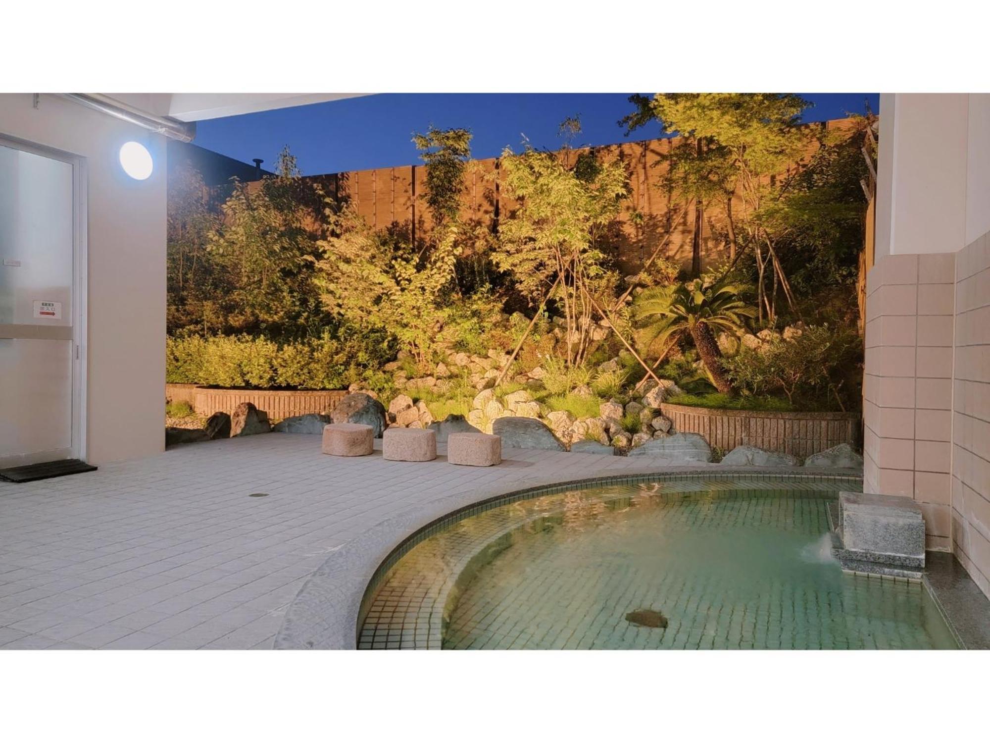 Hill Hotel Sunpia Iga - Vacation Stay 66998V Zewnętrze zdjęcie