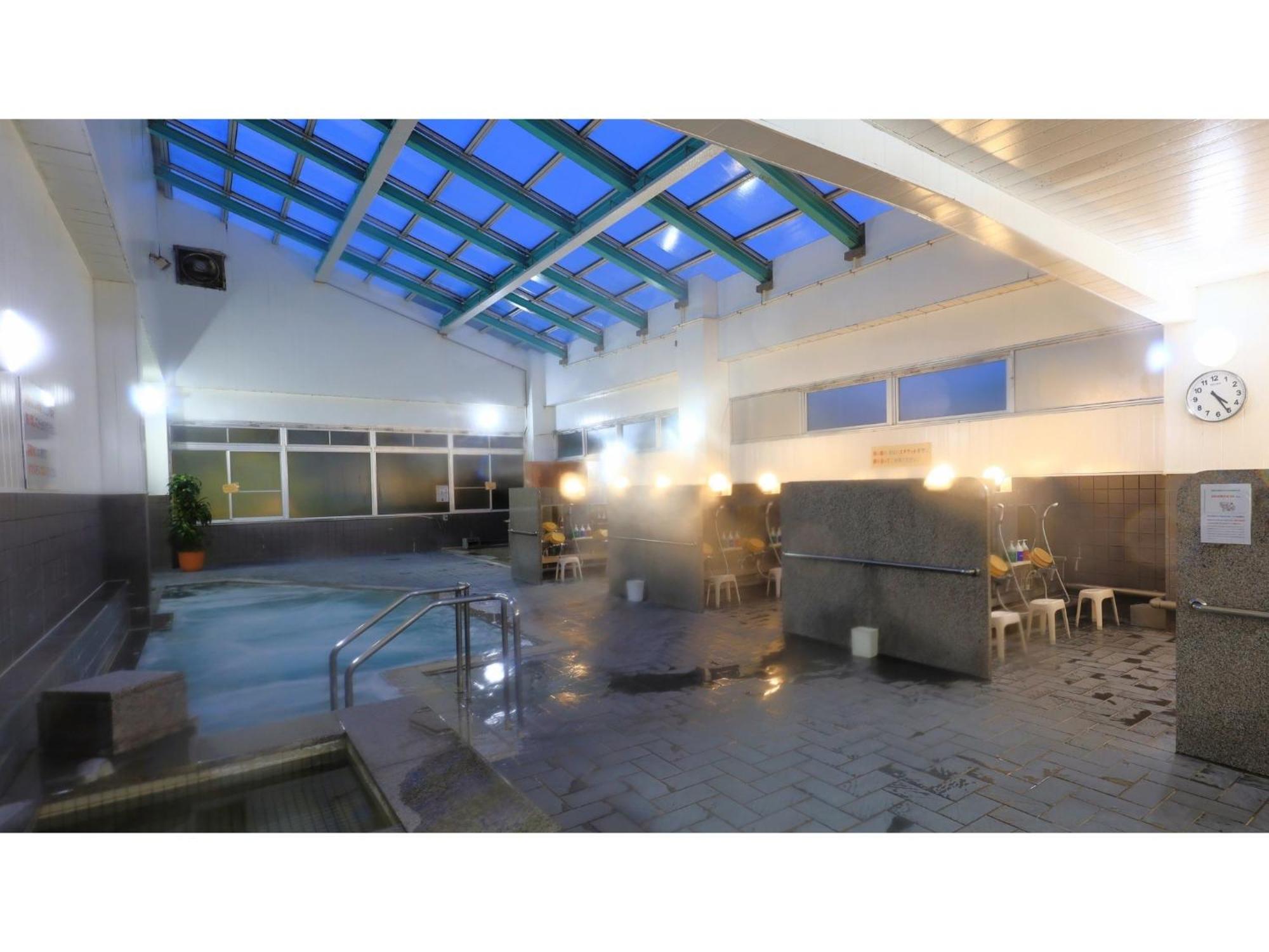 Hill Hotel Sunpia Iga - Vacation Stay 66998V Zewnętrze zdjęcie